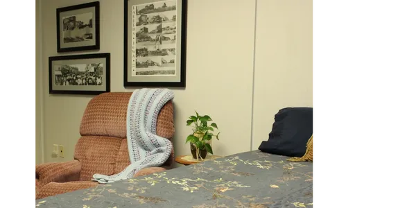 Suite Number Three