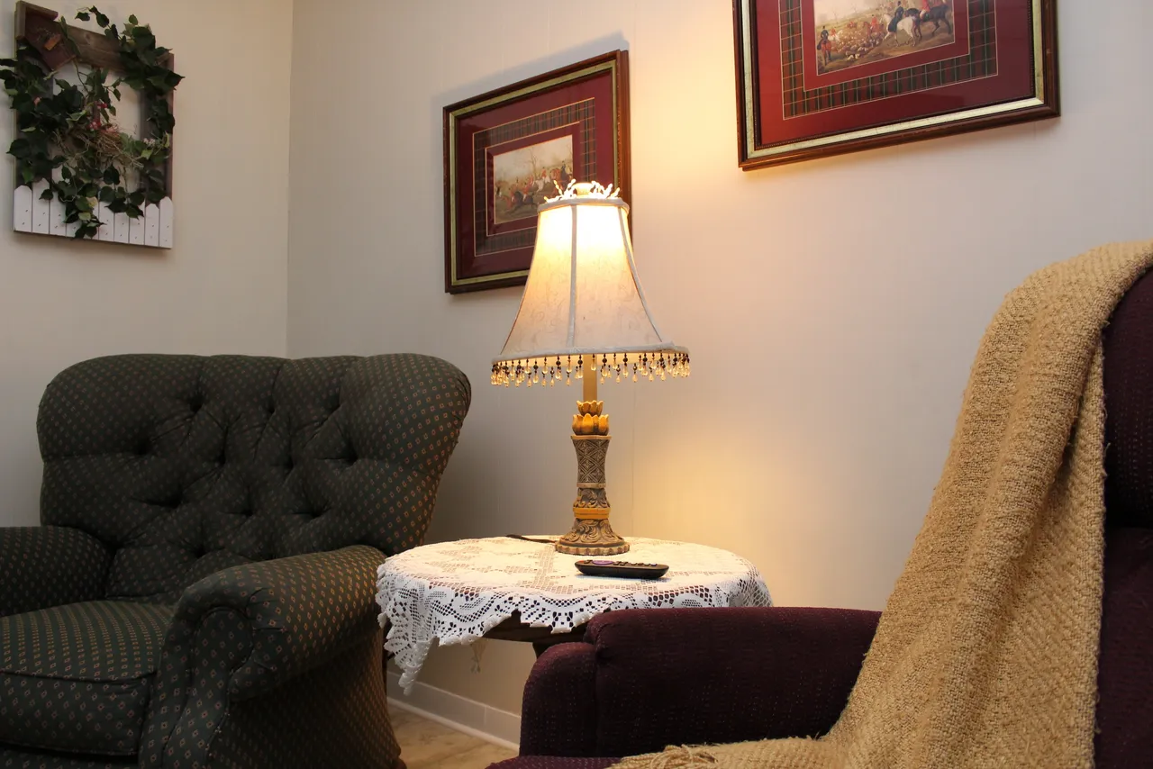 Suite Two — photo 2